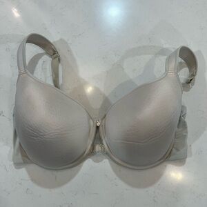 Soft Pink T-Shirt Bra by ThirdLove 38E
